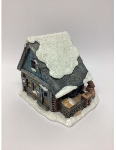 Maisonnette de village 2