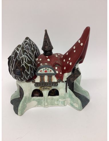 Efteling-huis