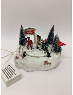 LUVILLE - Modélisme.