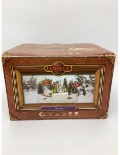 LUVILLE - Modélisme. 2