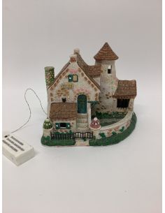 Efteling-maisonnette