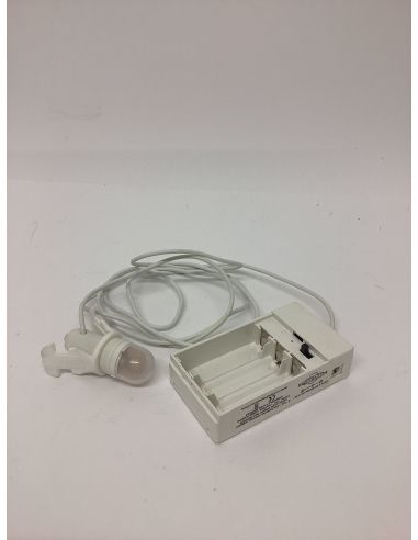 Chargeur pour décoration