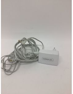 LEMAX - Chargeur.