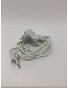 Chargeur pour décoration