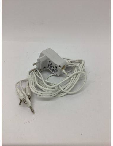 Chargeur pour décoration