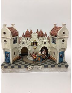 Efteling decoratie 2