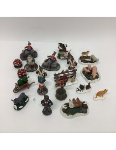 Decoratieve figuren 2
