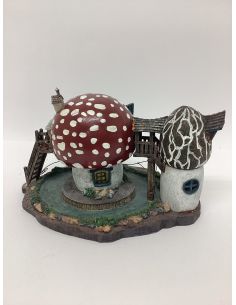 Efteling - Modélisme.