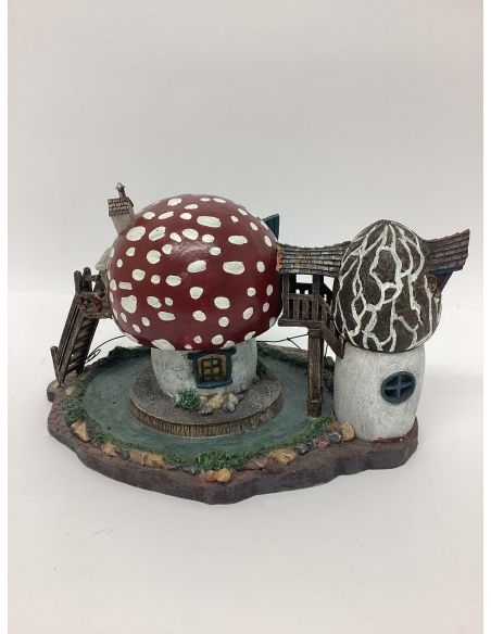 Efteling-huis