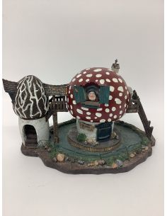 Efteling - Modélisme. 2