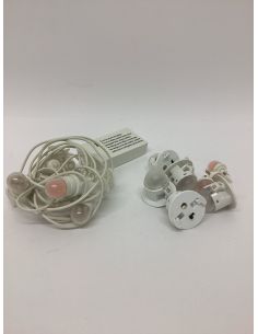 lader decoratie