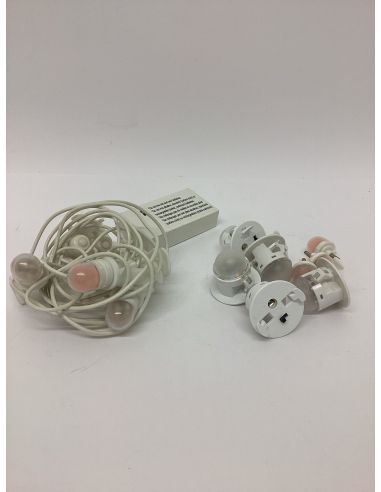 lader decoratie
