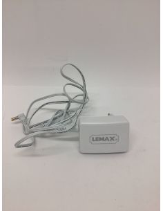 Lemax oplader