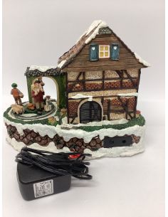 Noël - Modélisme.