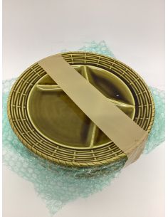 SARREGUEMINES - Assiettes à... 2