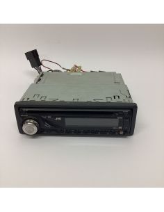 JVC - Autoradio