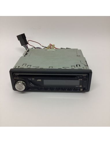 autoradio