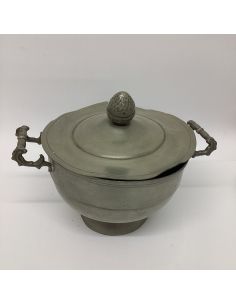 Soupière