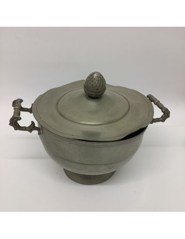 Soupière