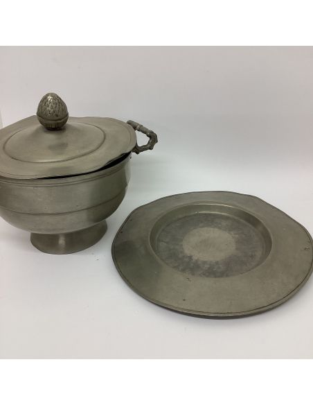 Soupière