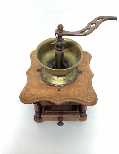 Moulin à café