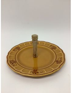 SALINS - Assiette apéritifs