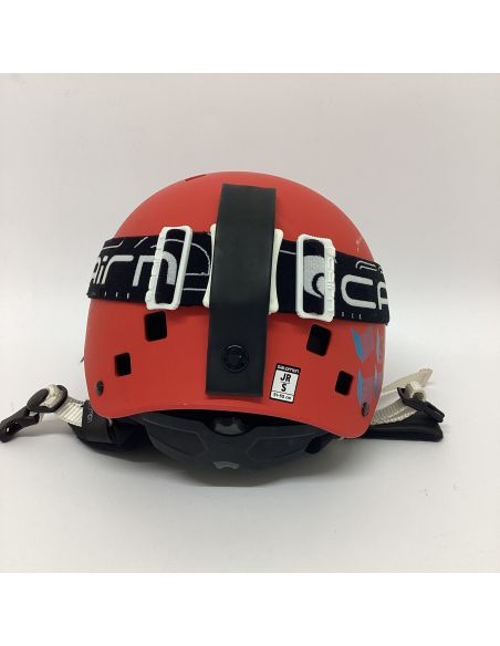 SALOMON CAIRN - Casque de ski + masque