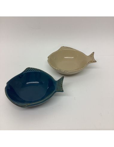 Service à poissons