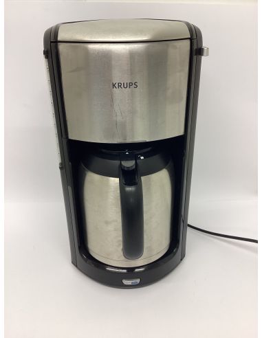 KRUPS - Cafetière