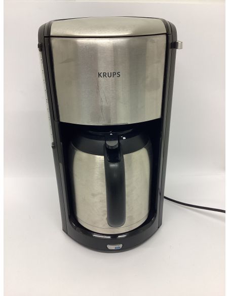 KRUPS - Cafetière
