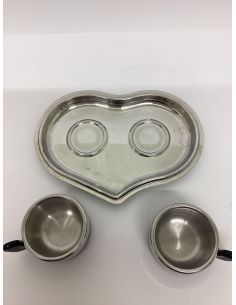 Kopjes koffie set 2
