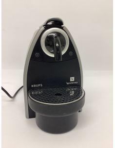 KRUPS NESPRESSO Machine à café