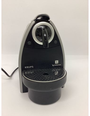 KRUPS NESPRESSO Machine à café