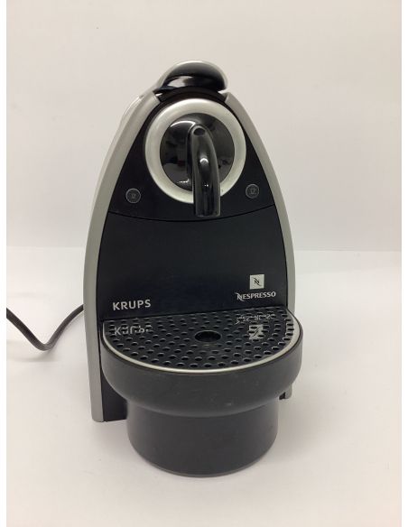 KRUPS NESPRESSO Machine à café