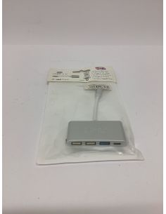 USB-multipoort