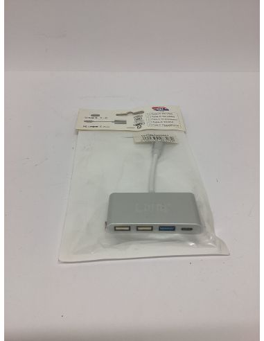 Multiport USB