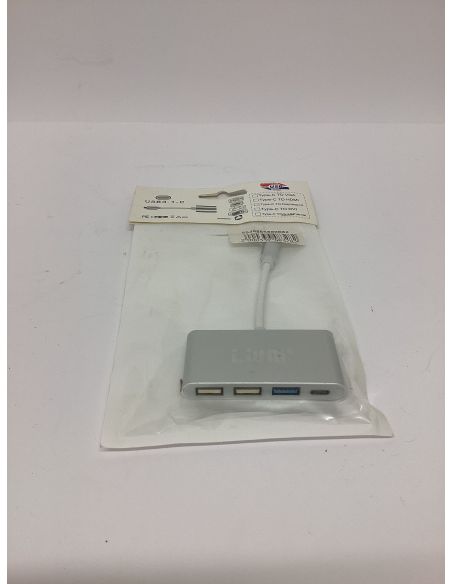 USB-multipoort