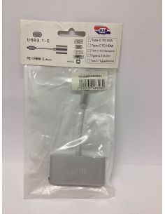 Multiport USB 2
