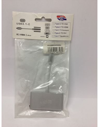 USB-multipoort