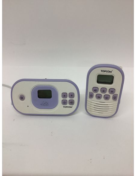 TOPCOM - Babyphone