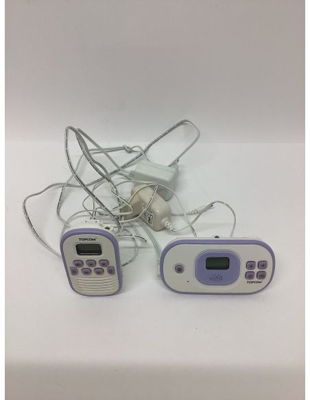 TOPCOM - Babyphone