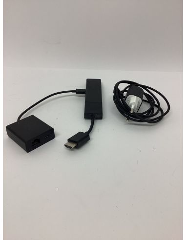 Amazon Fire TV stick lite IP TV-apparaat