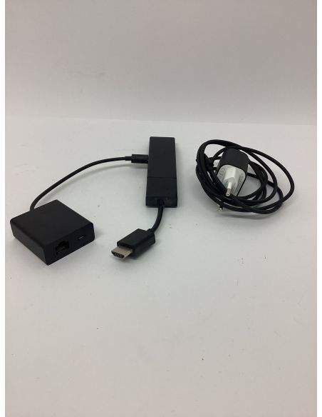 Amazon Fire TV stick lite IP TV-apparaat