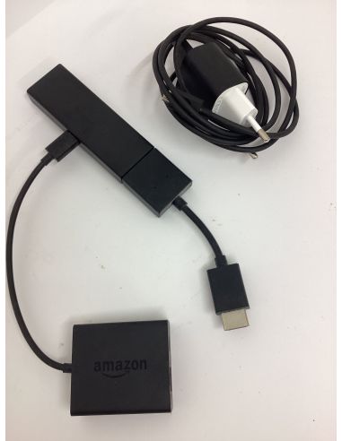 Amazon Fire TV stick lite IP TV-apparaat