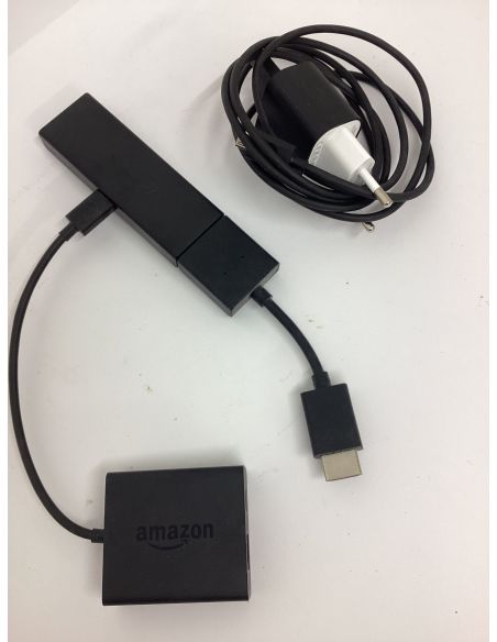 Amazon Fire TV stick lite IP TV-apparaat