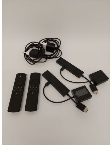 Amazon Fire TV stick lite IP TV-apparaat