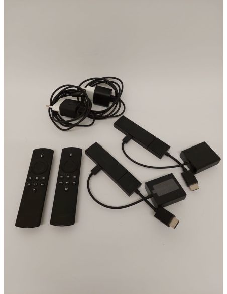 Amazon Fire TV stick lite IP TV-apparaat