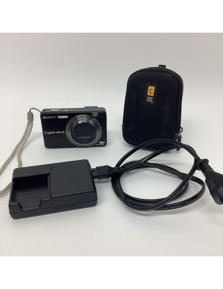 Camera