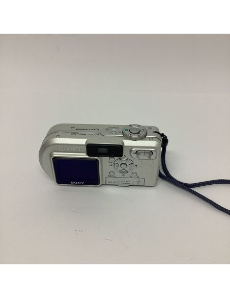 SONY - Appareil photo