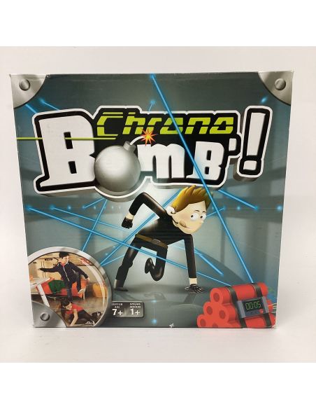 Bordspel